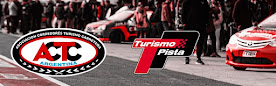 ACTC: TURISMOPISTA C1,C2,C3.