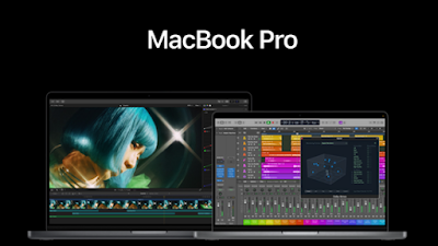 MacBook Pro M2 Pro dan M2 Max Muncul di Situs Apple Indonesia, Ini Bocoran Harganya