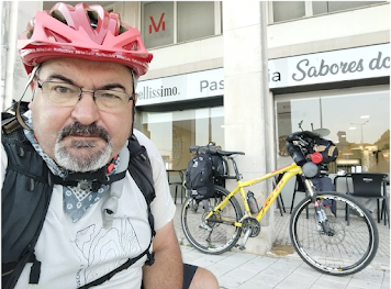 Ecovias e Ciclovias by bike