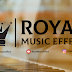 Royal Music Effect