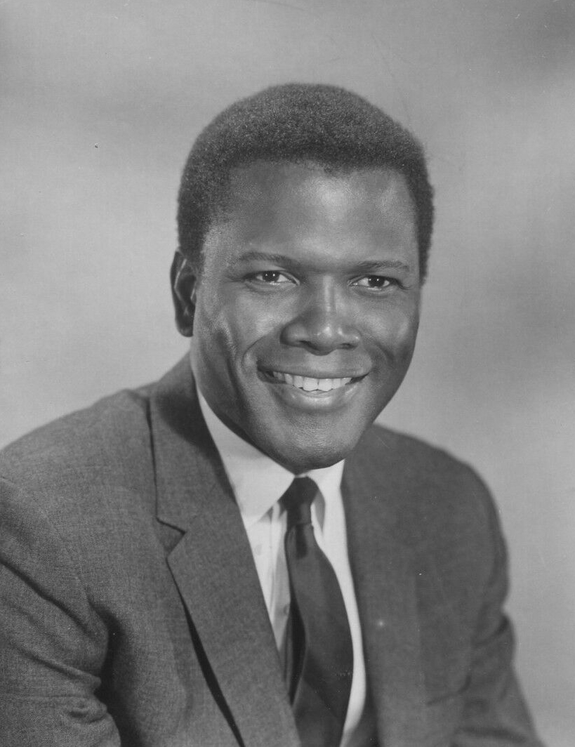 In memoriam | SIDNEY POITIER