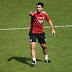 Arteta reveals striker Arsenal want to sign