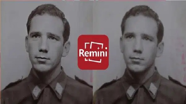  Pasalnya Remini Mod ini salah stau aplikasi pengedit foto terbaik Remini Mod APK Unlimited Credit Terbaru