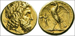 calabria coins