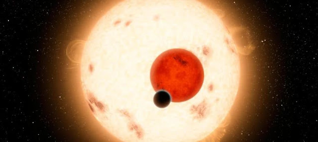 For The First Time, a Tatooine-Like Planet Has Been Detected Via a Wobbling Star