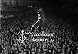 Novedades Carcosa Records