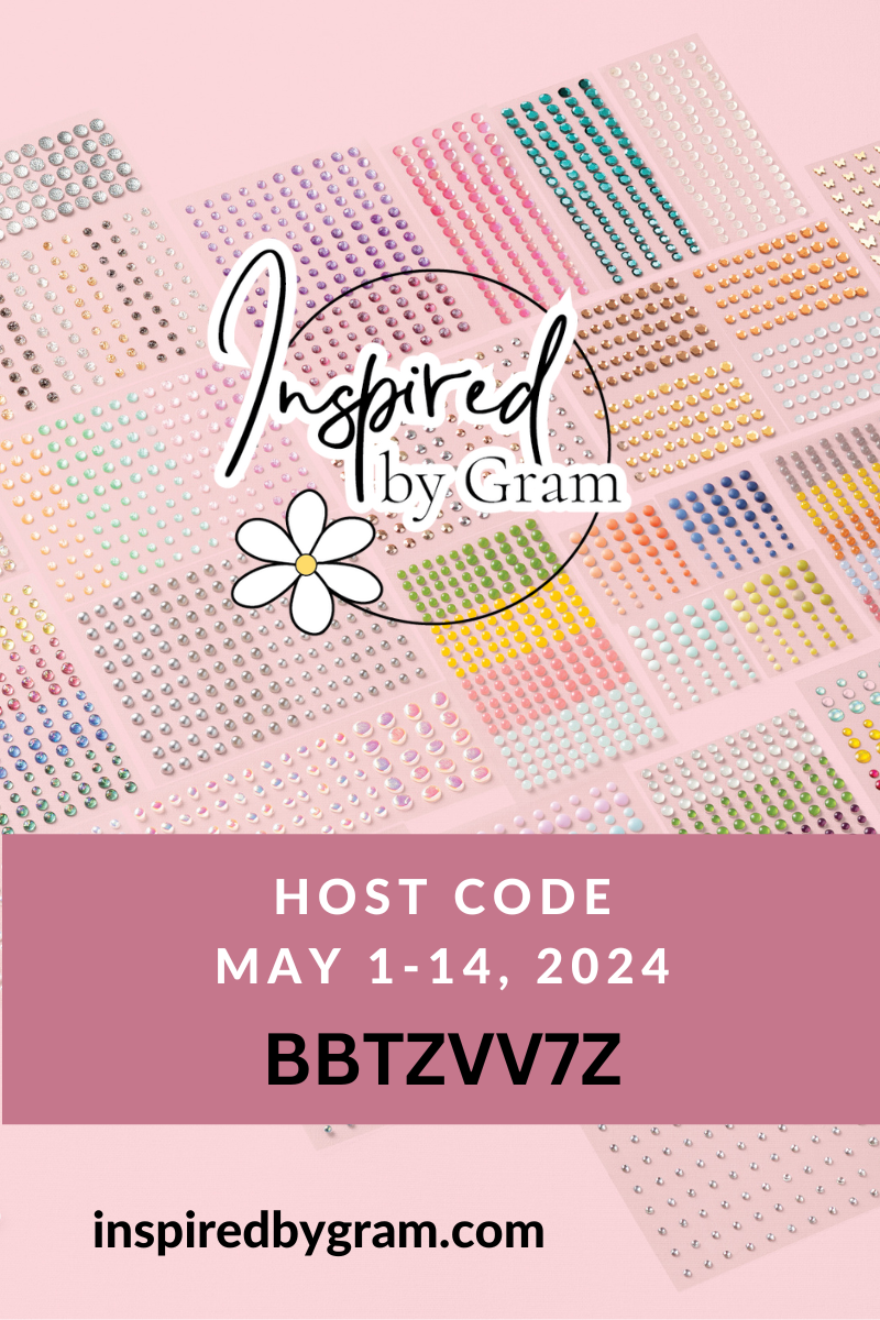 Host Code for May 1-14, 2024