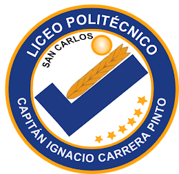 Liceo Politécnico Capitán Ignacio Carrera Pinto - San Carlos, Ñuble.