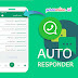 Whatsapp Pembantu Bisa Menangani Customers Kamu Tanpa Batas Waktu
Nonstop