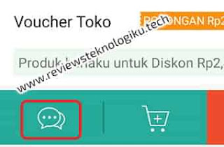 fitur penawaran harga di shopee