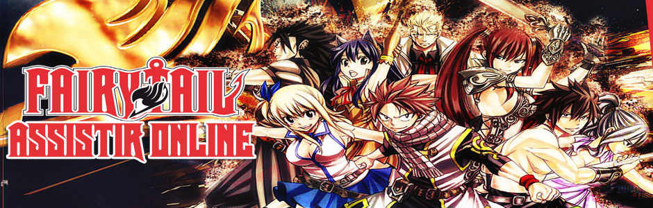 Assistir Fairy Tail Online