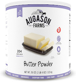 Augason Farms Long-Term Foods