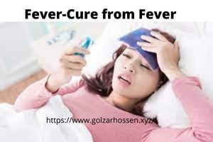 Fever-Cure from Fever