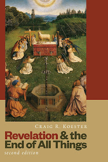 Craig R. Koester Eerdmans Logos Free book of the month