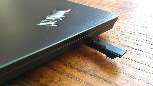 Lenovo Thinkpad C13 Yoga Chromebook Review