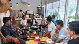 Pendaftaran untuk OKP Musda V KNPI Kota Serang Diperpanjang Hingga 15 Oktober