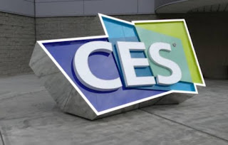 Consumer Electronic Show (CES) - Las Vegas 2022