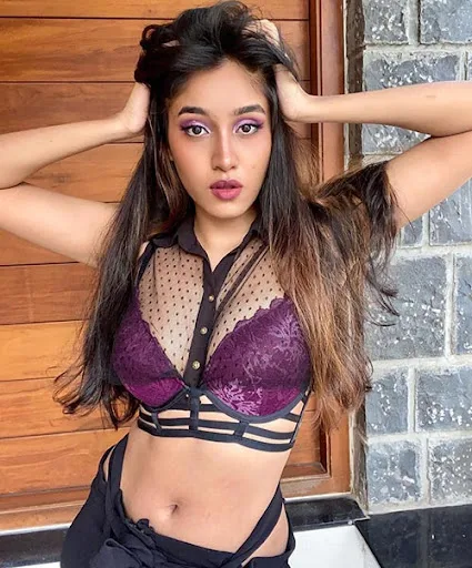 Samruddhi Jadhav hot splitsvilla 13