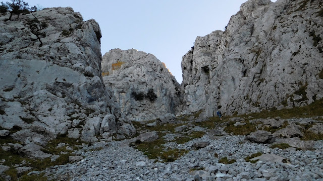 Canal de Urkulu