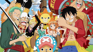Netflix revela el cast del live-action de One Piece.
