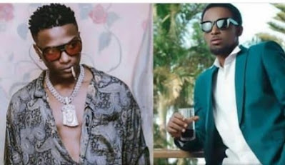 11 Years After Wizkid Begged Him For Help On Twitter, Terry Tha Rapman Has Done Same