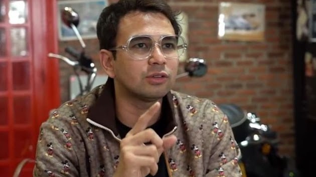 Tyas Mirasih hingga Yuni Shara Pernah Tunduk Padanya, Raffi Ahmad Mengaku Sempat Terjerat Seks Bebas Saat Masih Bujang: 'Gue Apa Aja udah'