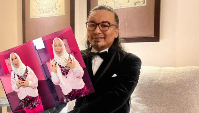 “Jodoh itu rahsia Allah”-Anuar Zain mula bersuara