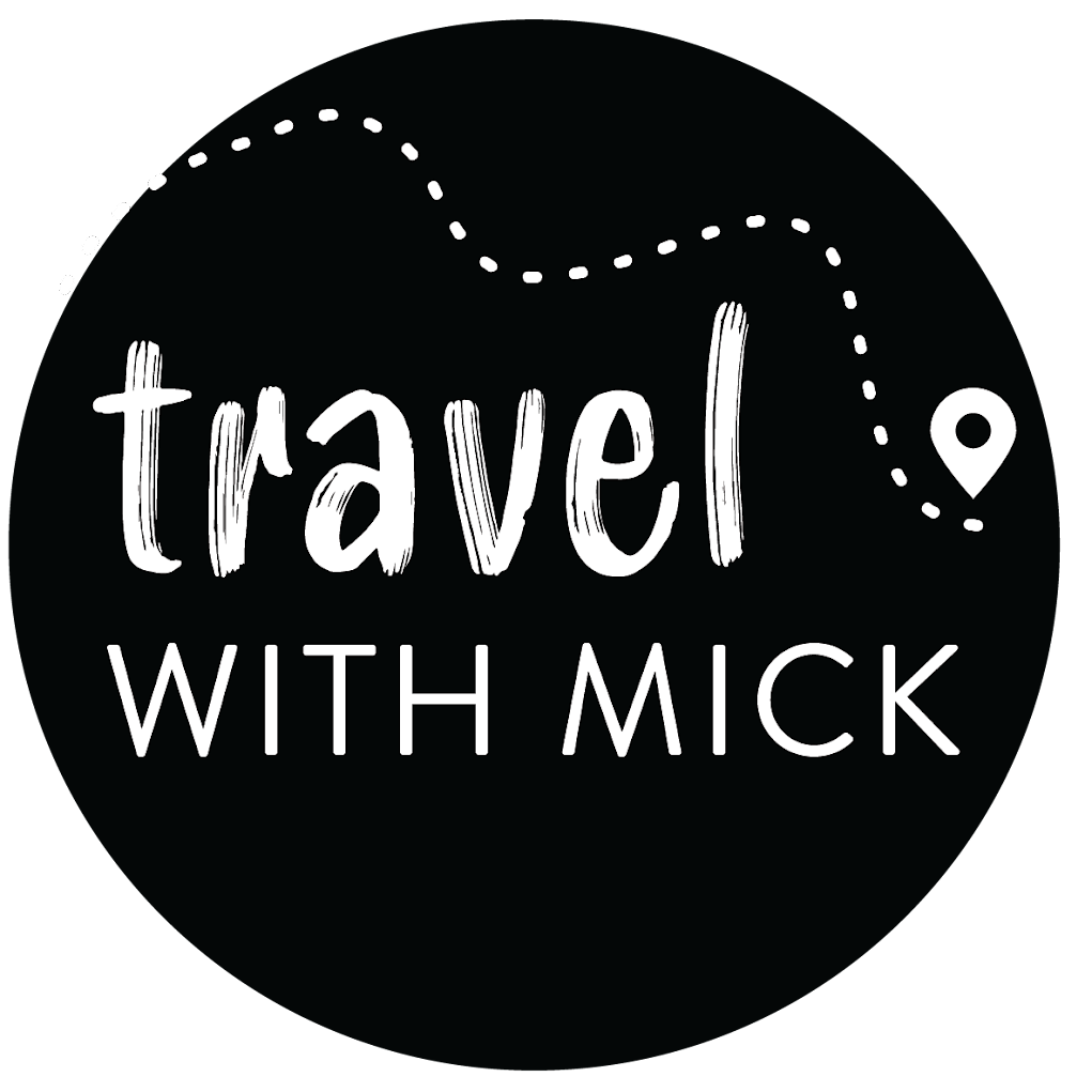 TRAVEL WITH MICK