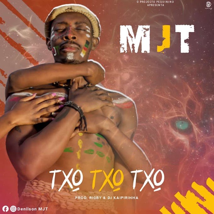 MJT: Txo Txo Txo (Ep: Ulahlahlah)