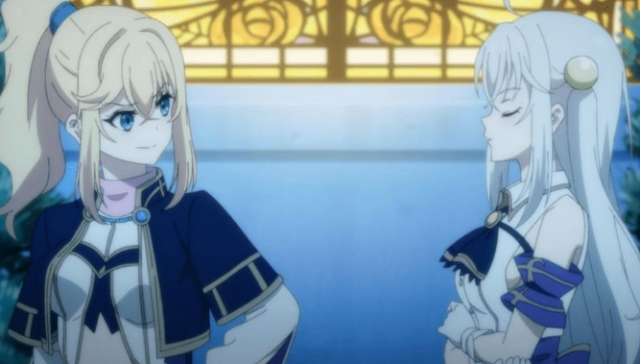 Spoiler dan Tanggal Rilis Tensai Ouji no Akaji Kokka Saisei Jutsu Episode 9 Bahasa Indonesia