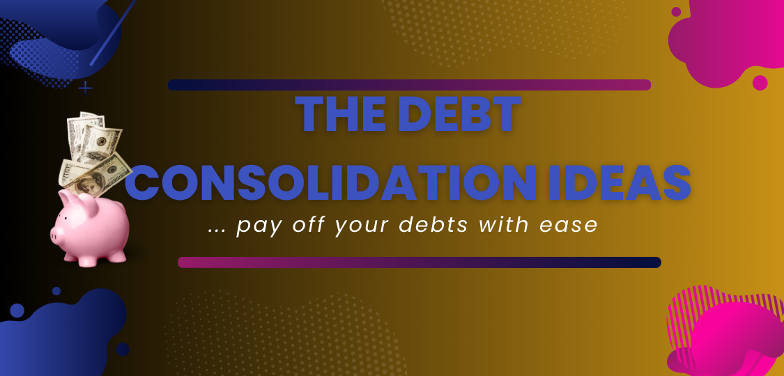 Debt Consolidation