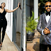 Adesua Etomi And Banky W Join The Couples Goal Game – Reveals A Lot Of Secret About Themselves