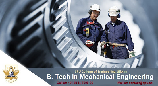 Mechanical Engineering