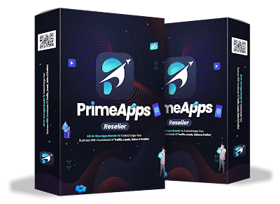 PrimeApps OTO 5