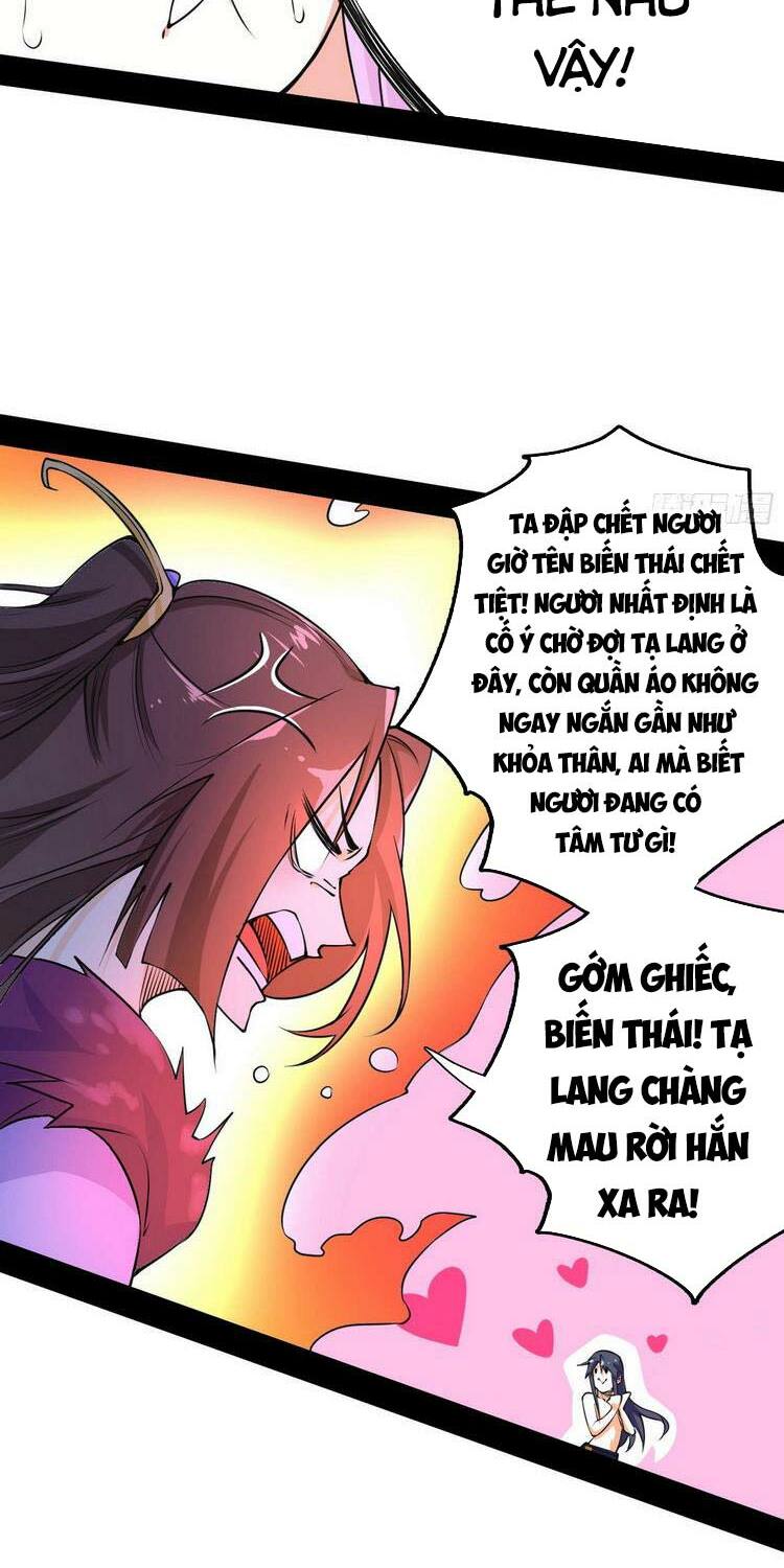 Ta Là Tà Đế chapter 197 - Trang 14