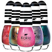 KoKi Nail Polish