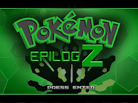 Pokemon Epilog Z Screenshot 00