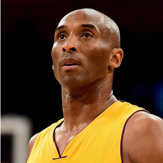 Why is Kobe Bryant called the great basketball player?