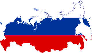 रूस किस महाद्वीप में है? एशिया या यूरोप?   |     Russia is in which continent ? Asia or Europe ?