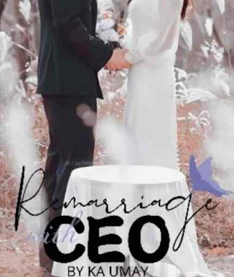 Novel Remarriage With CEO Karya Ka Umay Full Episode