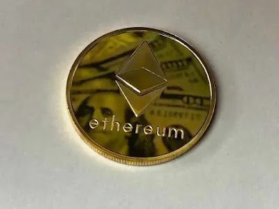 Coin Ethereum
