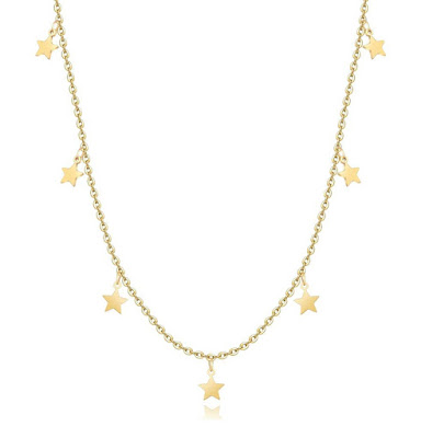 collier ras du cou cadeau noel