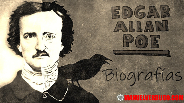 Edgar Allan Poe