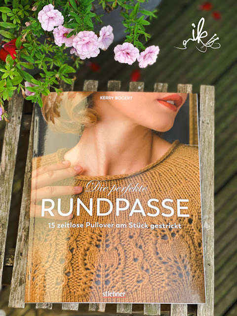 Die perfekte Rundpasse Stiebner Verlag