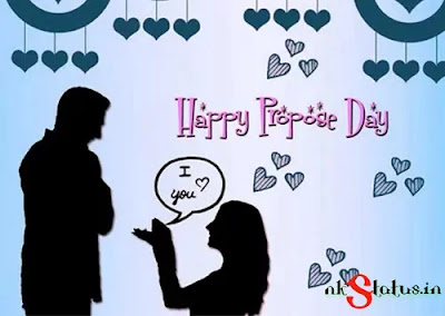 Happy Propose Day Wallpaper Happy Propose Day Wallpaper