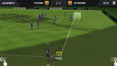 FIFA Mobile 2022 download APK