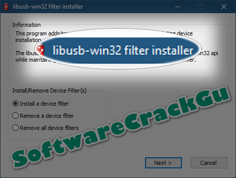 Download Libusb Win32 Driver New Update -2023