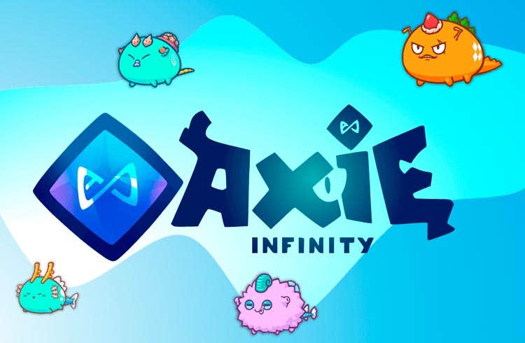 Axie Infinity Sanal Arazisi 2.4 Milyon Dolara Satıldı