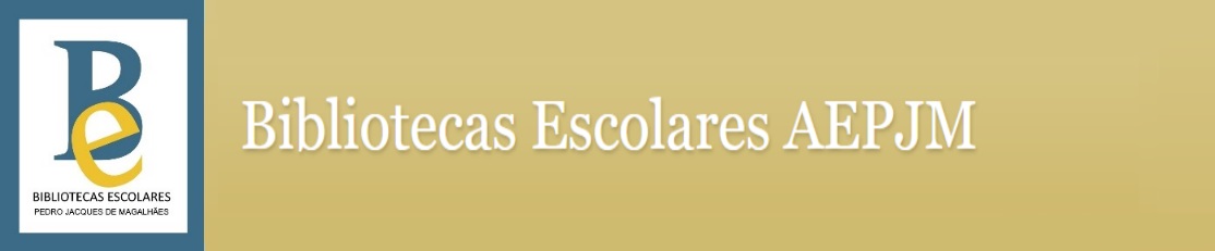 Bibliotecas Escolares AEPJM