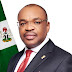 IT IS NOT GOD THAT REVEALED UMO ENO TO GOV UDOM EMMANUEL. By Otuekong I. John